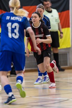 Bild 327 - wCJ NFV Futsalmeisterschaft